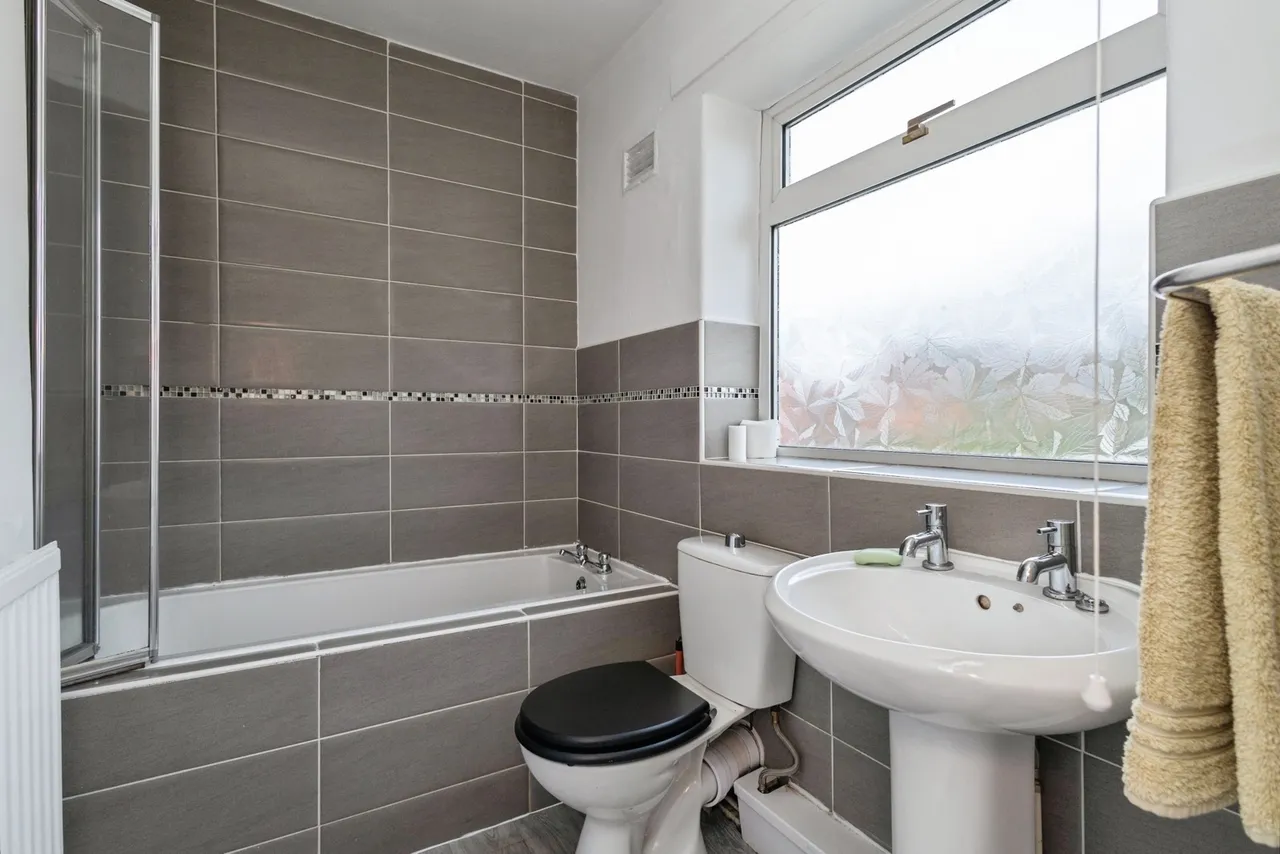 Fir Road, Denton, Manchester, Greater Manchester, M34, photo 13