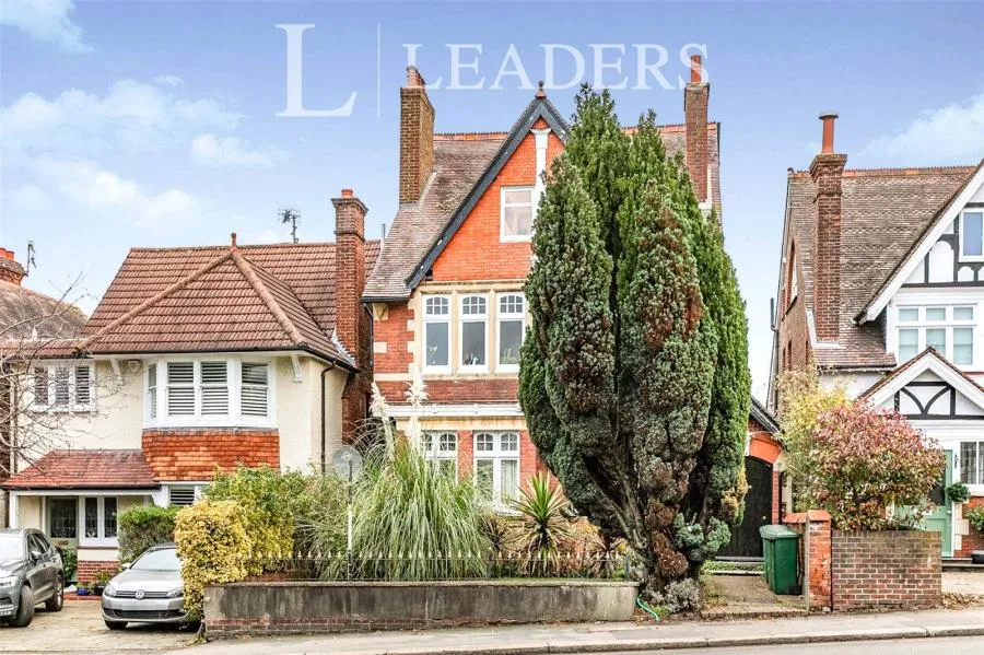 flat for sale, Reigate Road, Reigate, RH2
