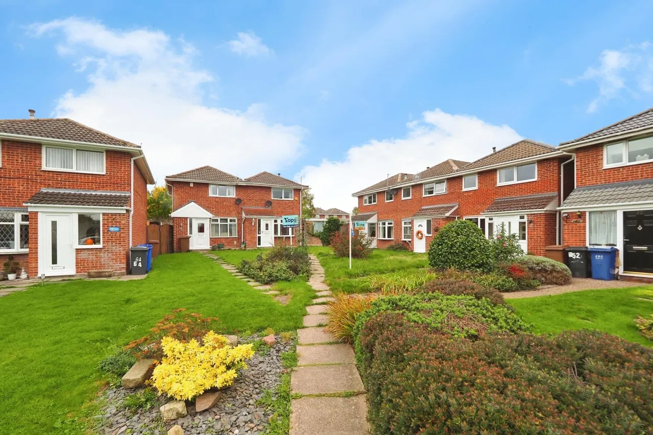 Scargill Road, West Hallam, DE7, photo 18