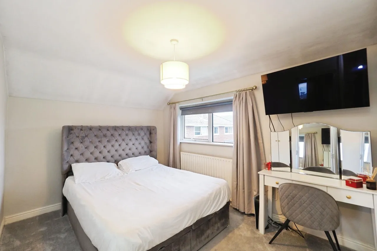 Scargill Road, West Hallam, DE7, photo 10