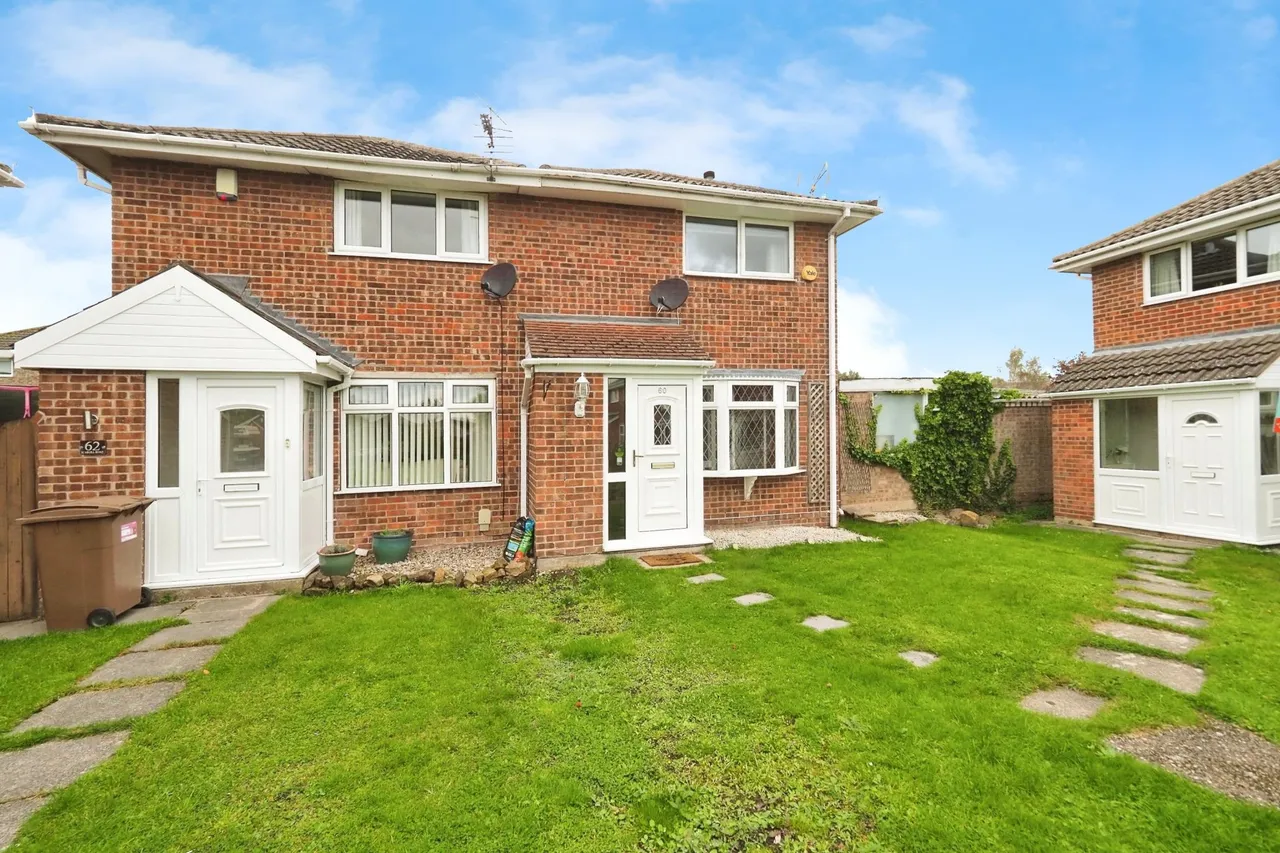 Scargill Road, West Hallam, DE7, photo 20