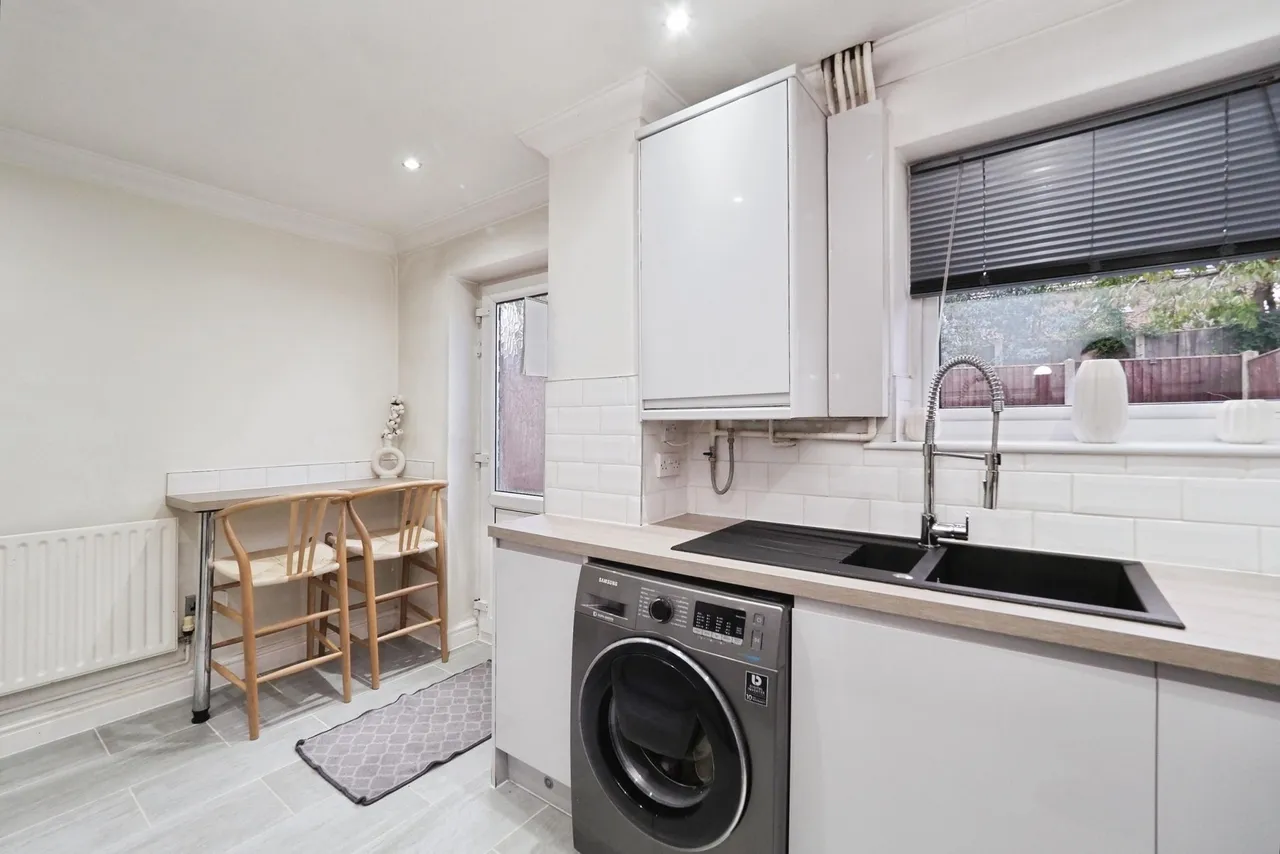 Scargill Road, West Hallam, DE7, photo 9