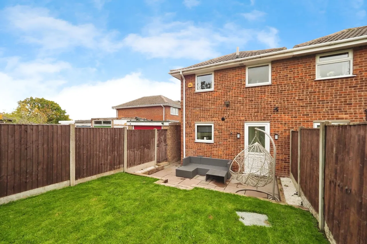 Scargill Road, West Hallam, DE7, photo 16