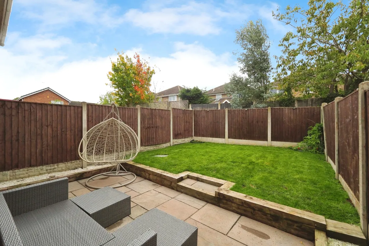 Scargill Road, West Hallam, DE7, photo 4