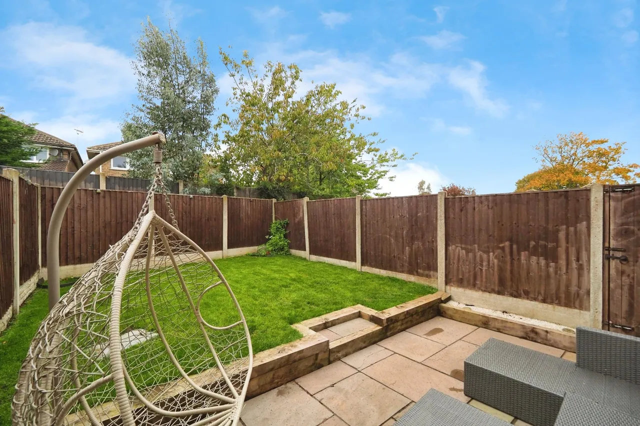 Scargill Road, West Hallam, DE7, photo 15