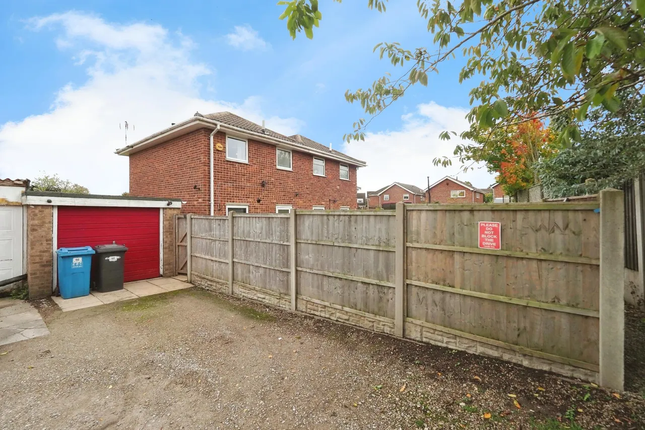 Scargill Road, West Hallam, DE7, photo 17