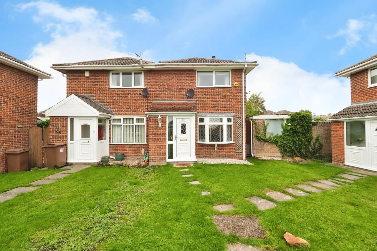 Scargill Road, West Hallam, DE7, photo 19