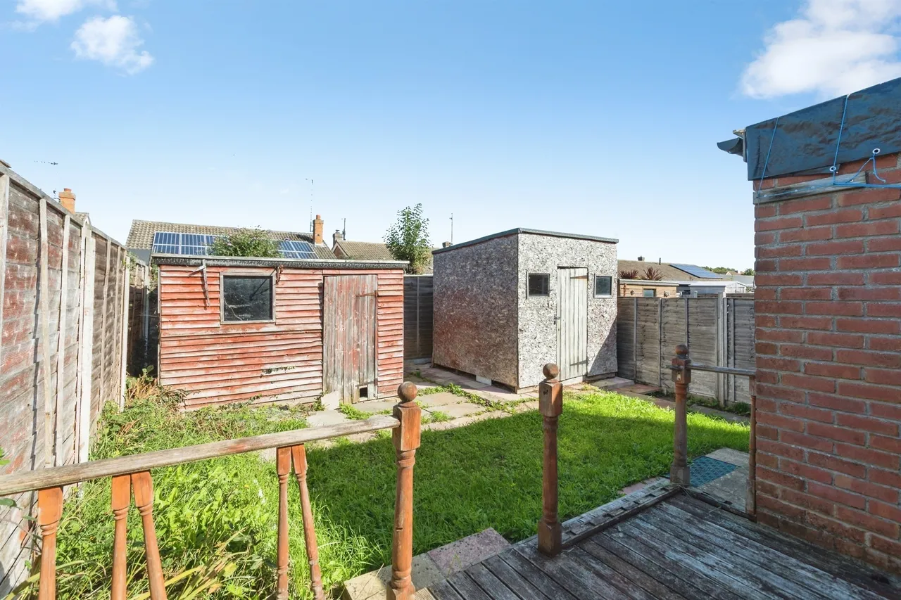 Lloyds Avenue, Kessingland, NR33, photo 10