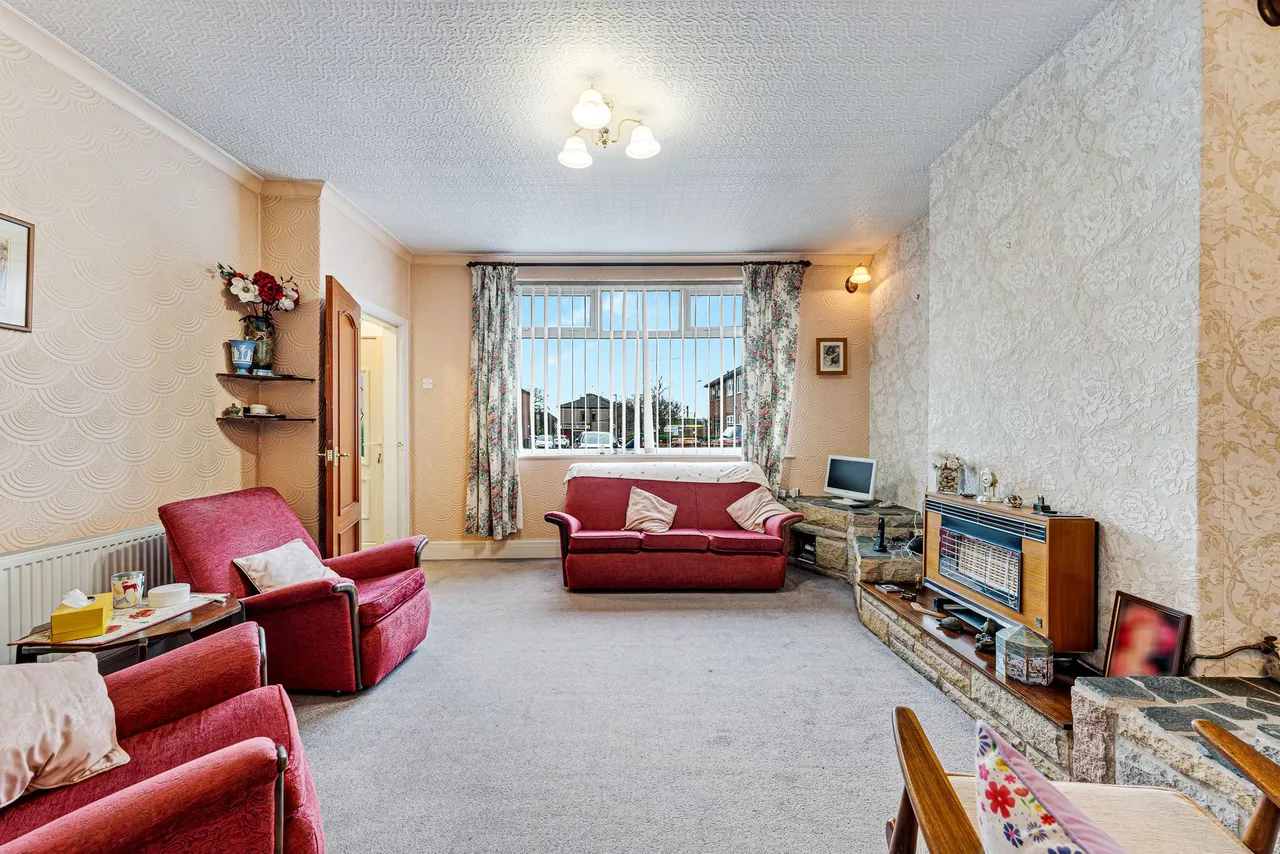Newall Grove, Leigh, Leigh, WN7 1RZ, photo 5