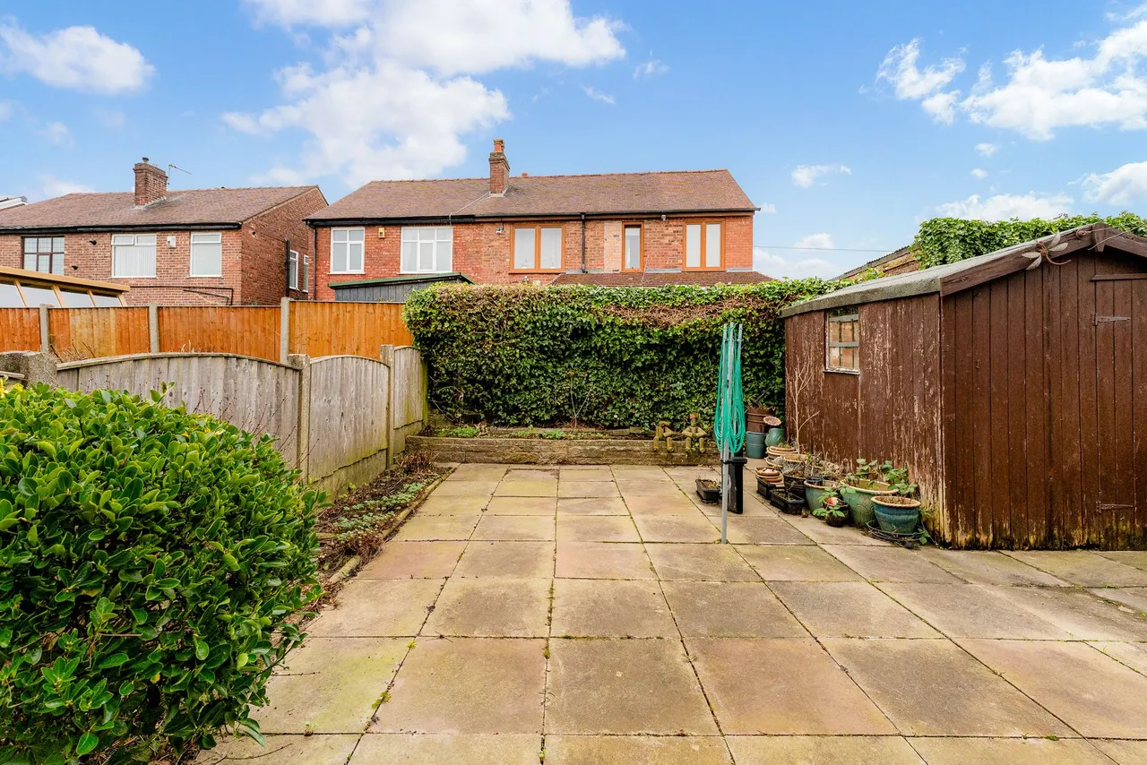 Newall Grove, Leigh, Leigh, WN7 1RZ, photo 15