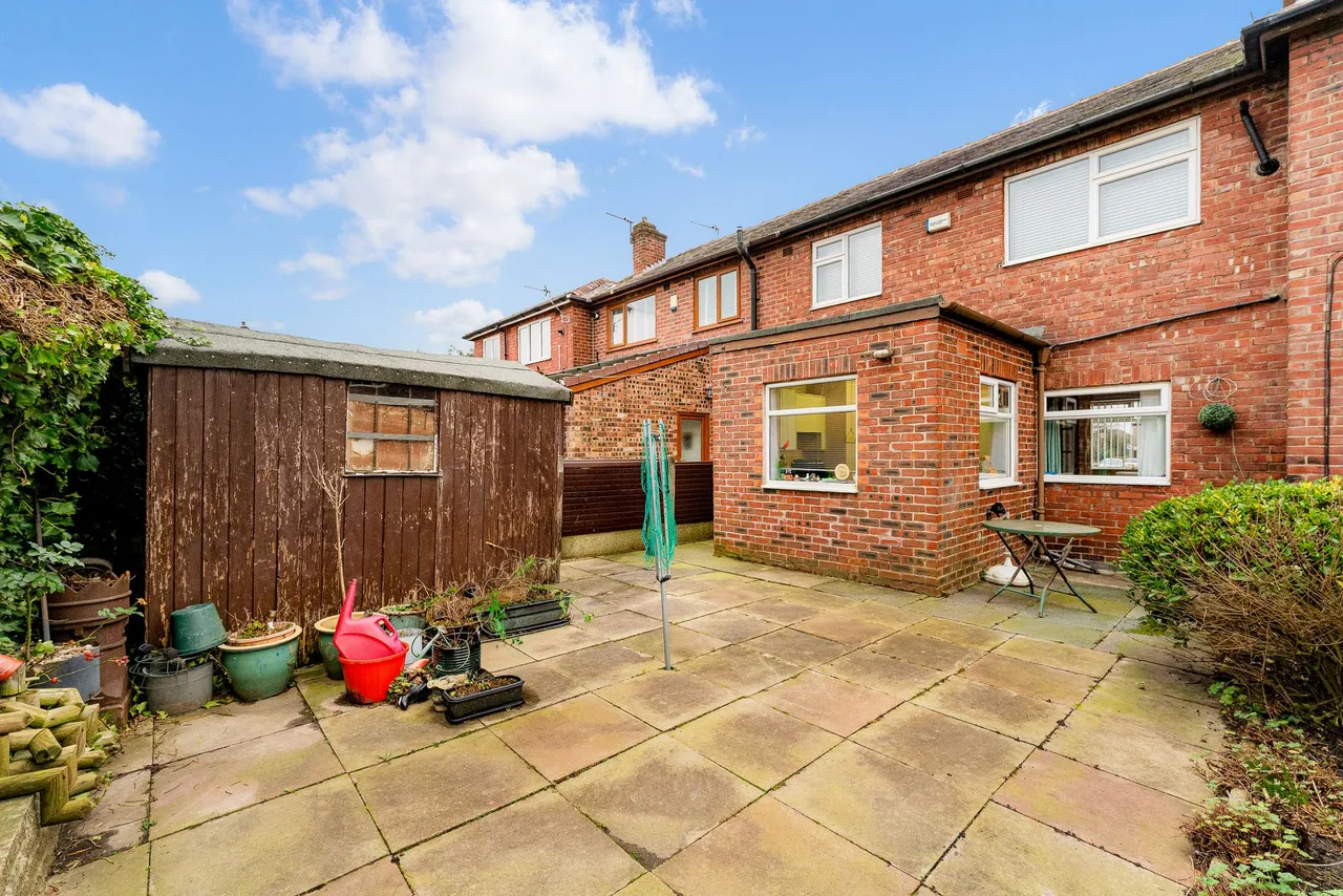 Newall Grove, Leigh, Leigh, WN7 1RZ, photo 16