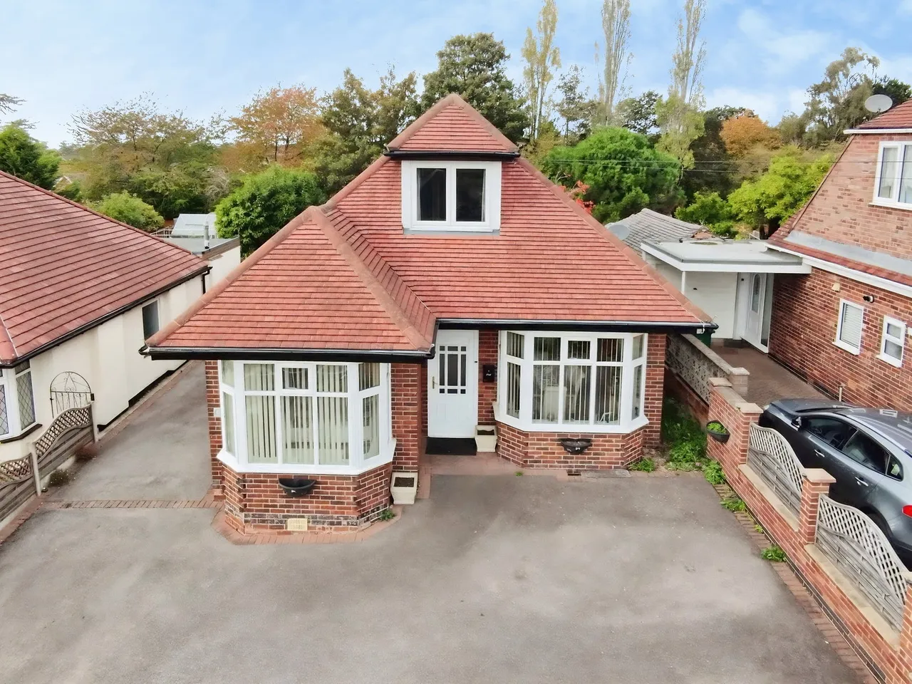 Westfield Road, Swadlincote, DE11, photo 16
