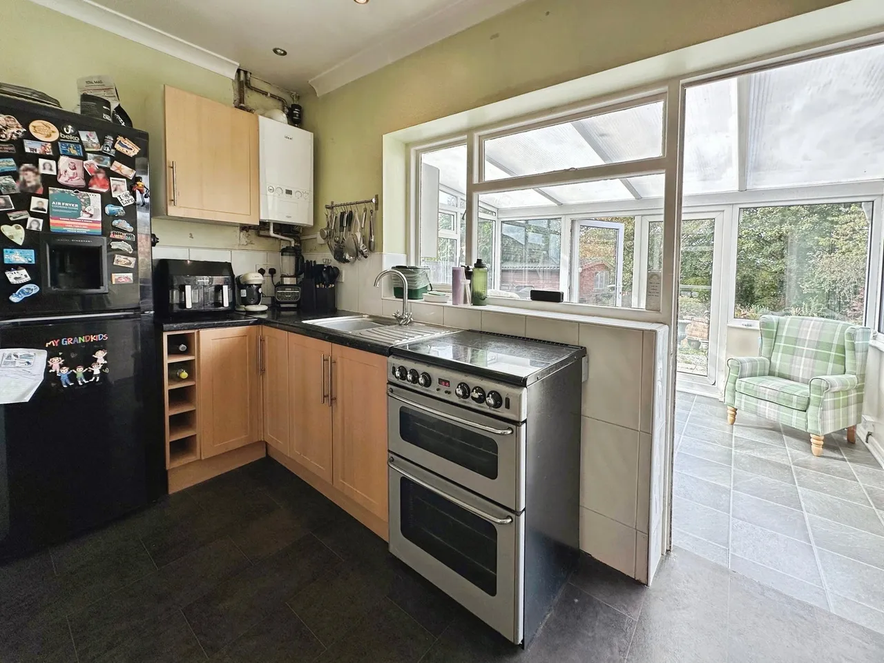 Westfield Road, Swadlincote, DE11, photo 5