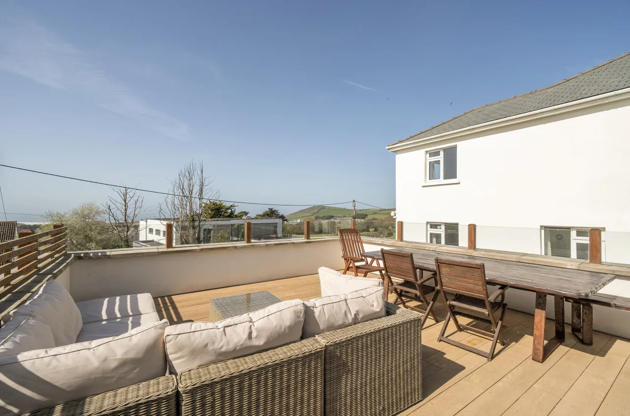 Croyde, Braunton, EX33, photo 25