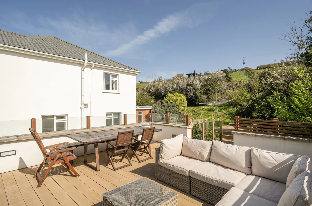 Croyde, Braunton, EX33, photo 13