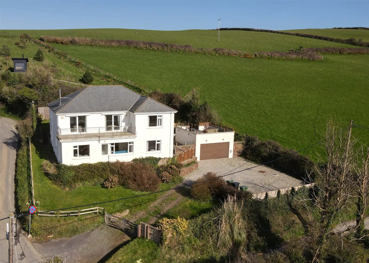 Croyde, Braunton, EX33, photo 2