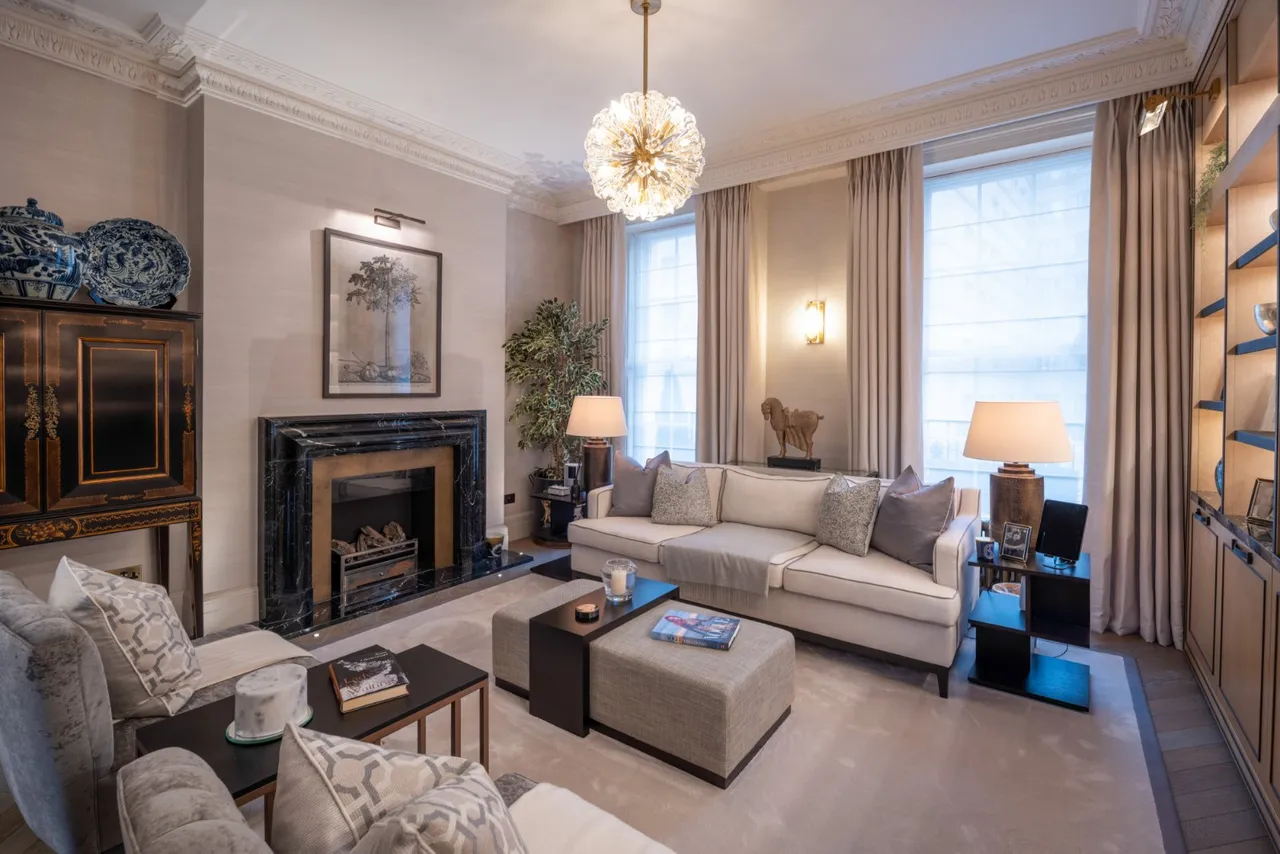 Albany Street, Regent's Park, NW1, photo 6