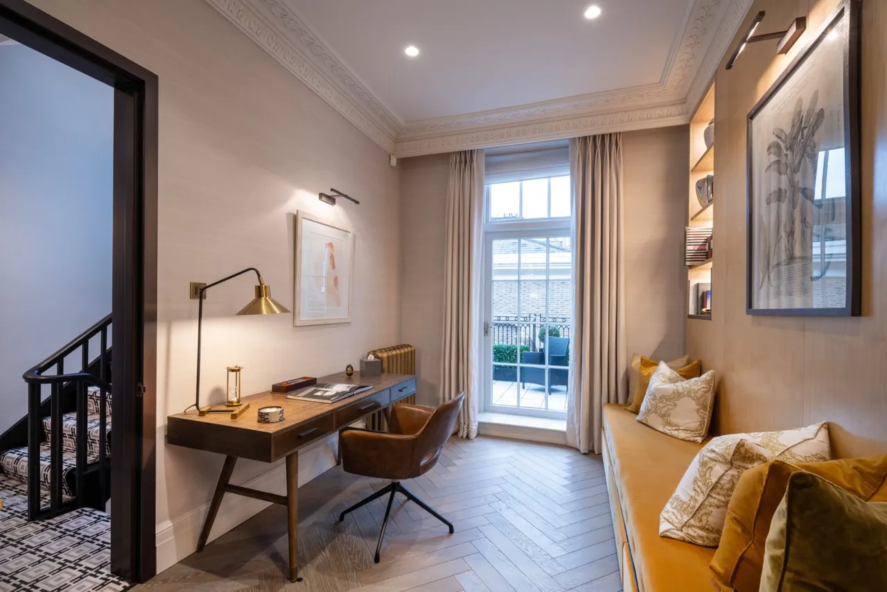 Albany Street, Regent's Park, NW1, photo 10