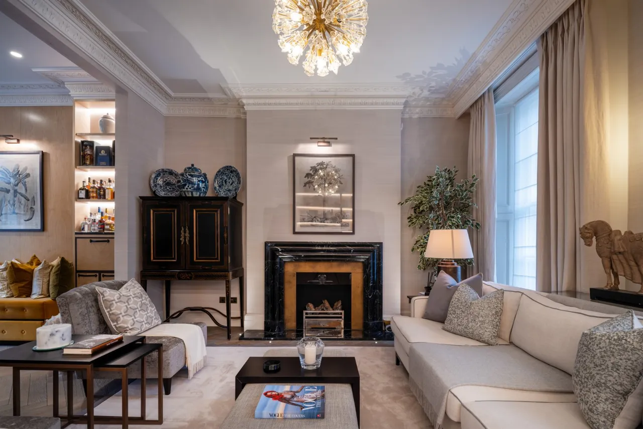 Albany Street, Regent's Park, NW1, photo 9