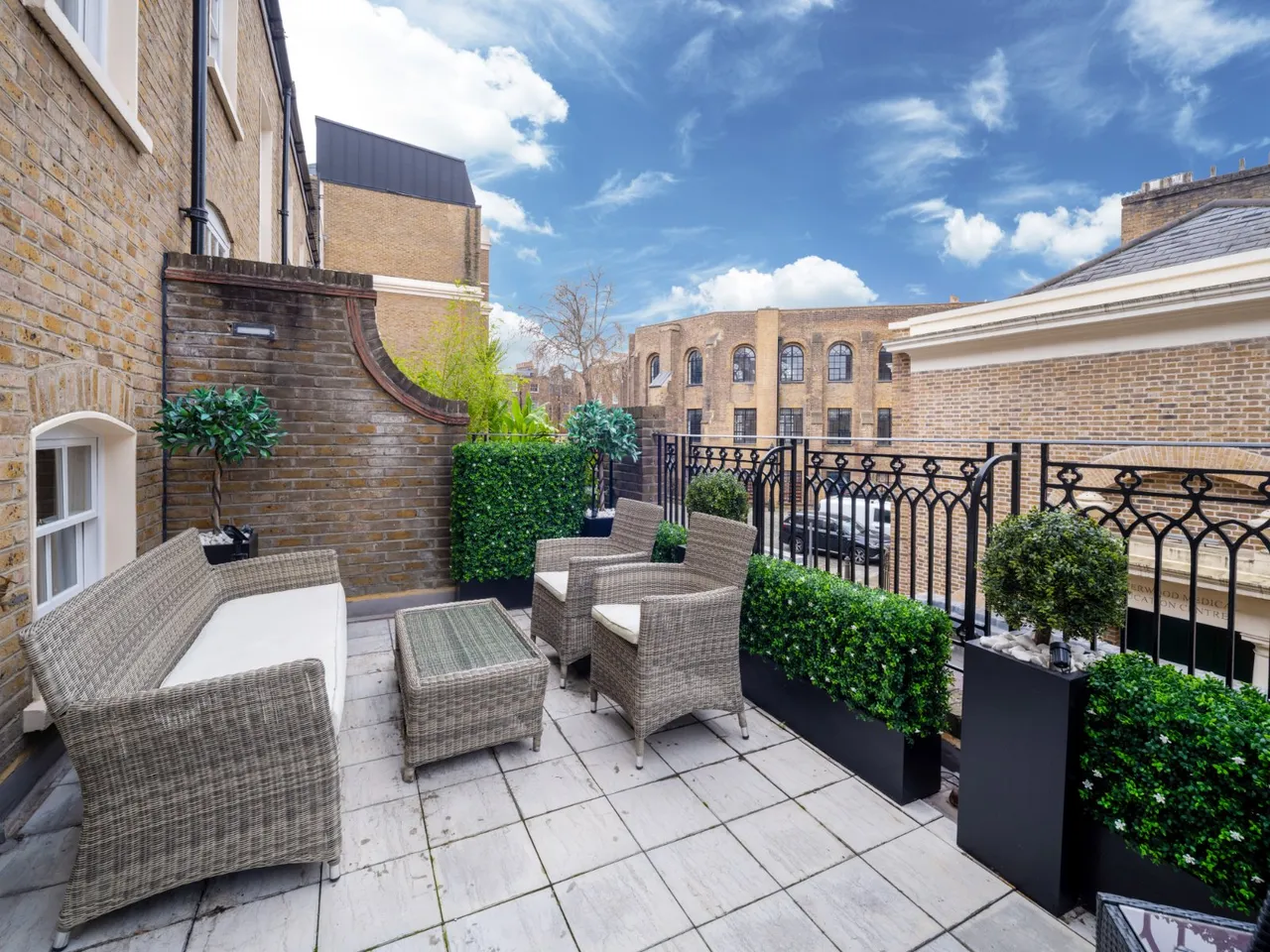 Albany Street, Regent's Park, NW1, photo 11