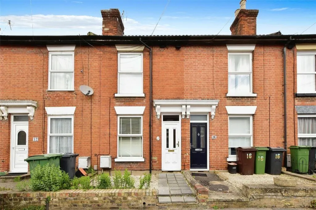 house to rent — Allen Street, Maidstone