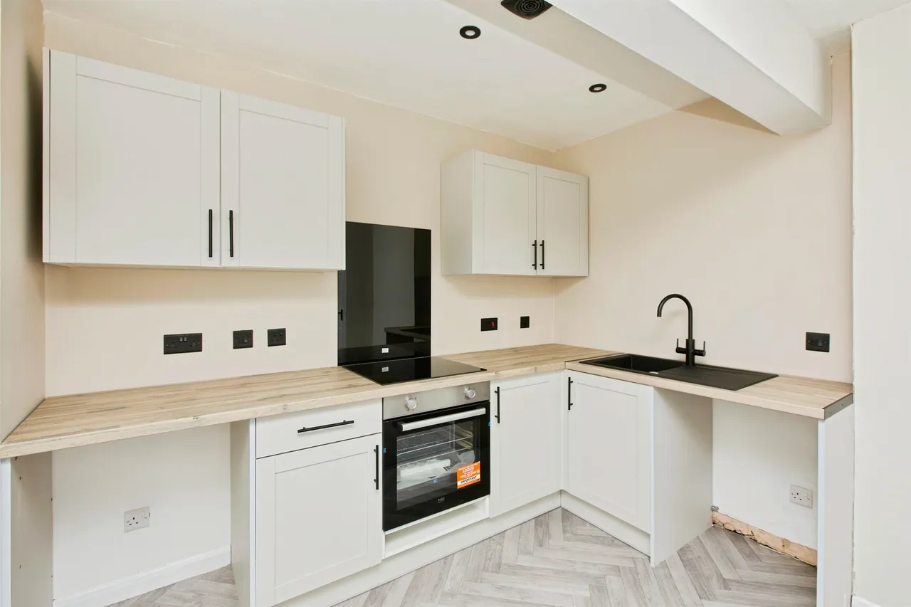 Swinburne Street, Derby, DE1, photo 2