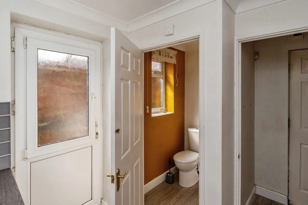 Telford Close, Burntwood, Staffordshire, WS7, photo 11