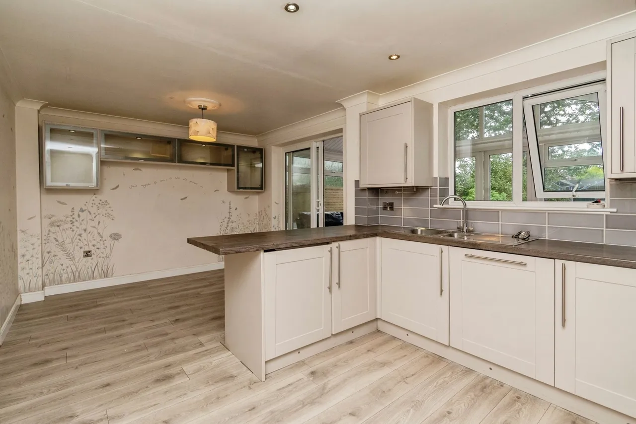Telford Close, Burntwood, Staffordshire, WS7, photo 7