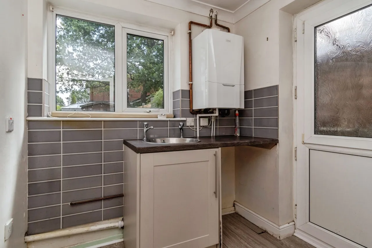 Telford Close, Burntwood, Staffordshire, WS7, photo 10