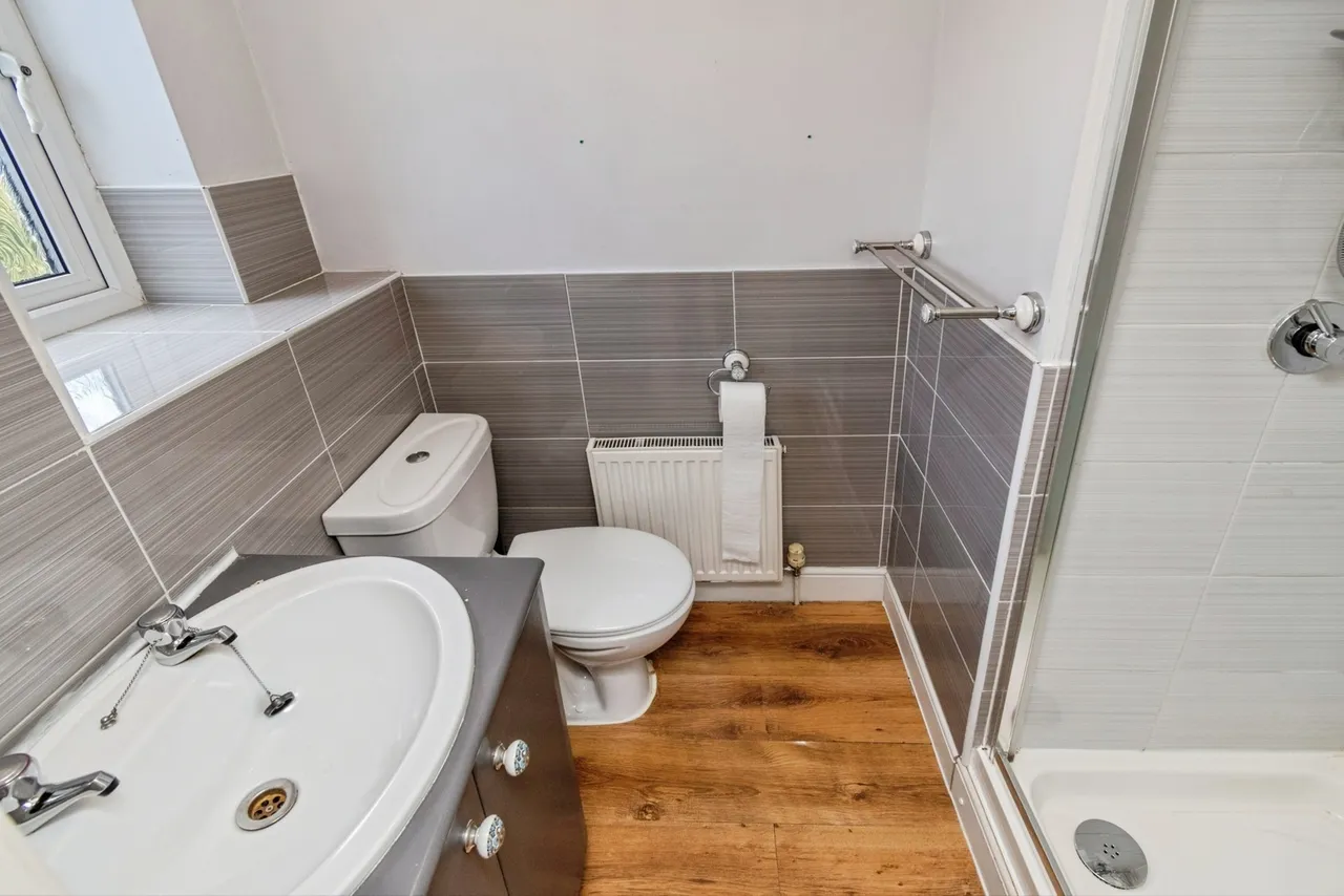 Telford Close, Burntwood, Staffordshire, WS7, photo 16