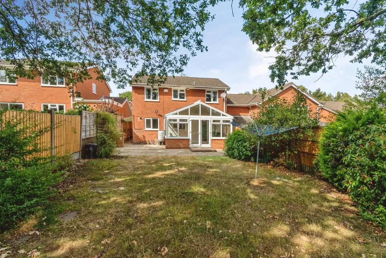 Telford Close, Burntwood, Staffordshire, WS7, photo 22