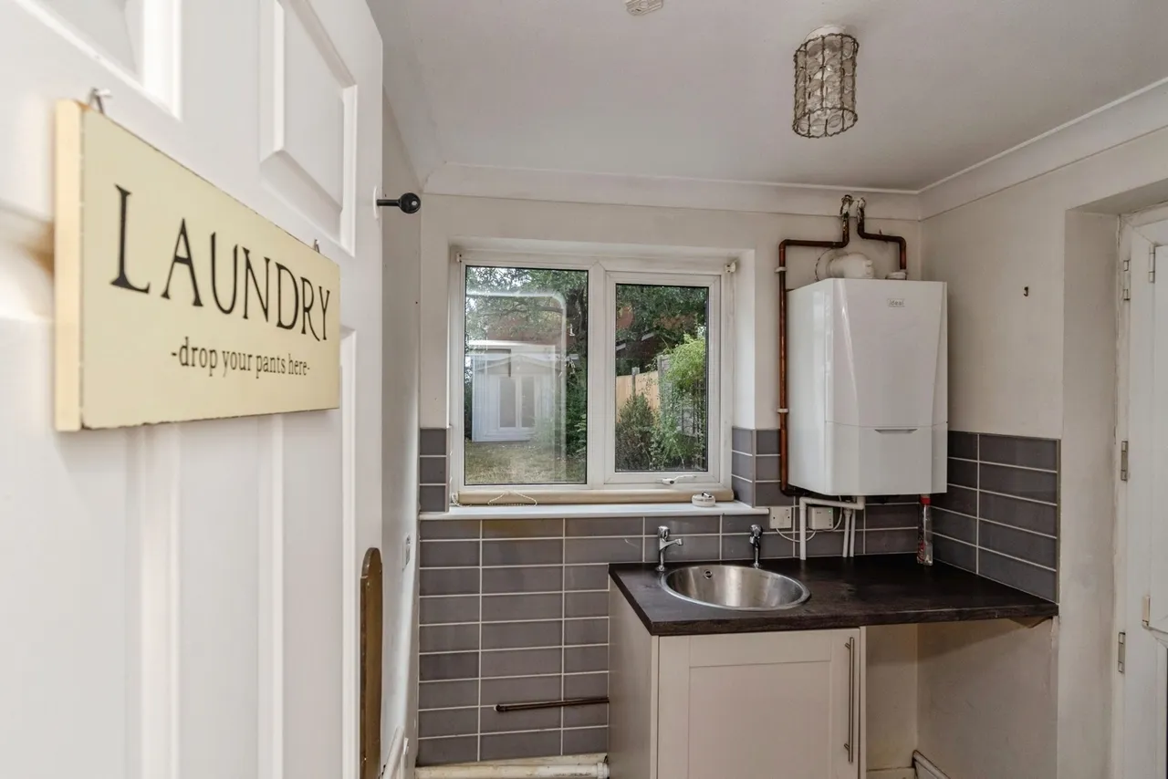Telford Close, Burntwood, Staffordshire, WS7, photo 12
