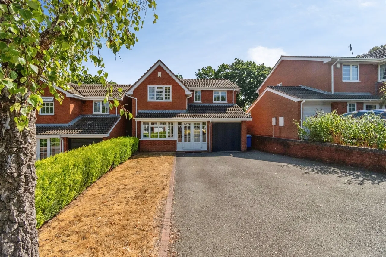 Telford Close, Burntwood, Staffordshire, WS7, photo 25