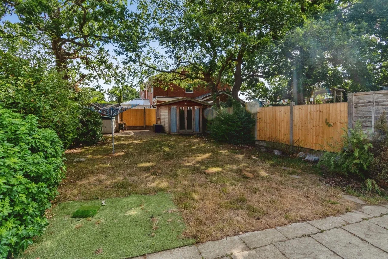 Telford Close, Burntwood, Staffordshire, WS7, photo 23