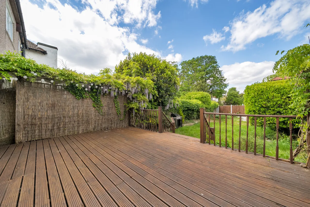 Chinbrook Road, Lee, London, SE12, photo 11