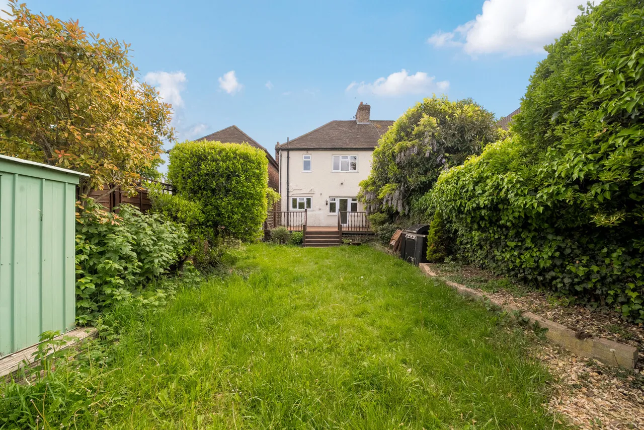 Chinbrook Road, Lee, London, SE12, photo 5