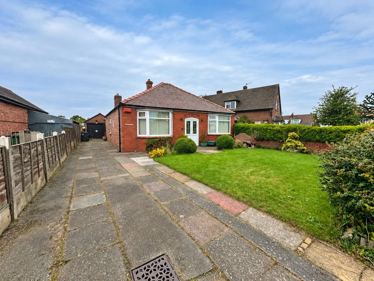 2 bed house for sale, Banks Road, Southport, PR9