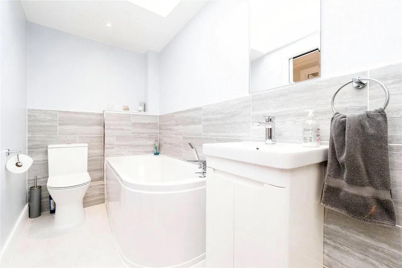 New Wanstead, Wanstead, London, E11, photo 14