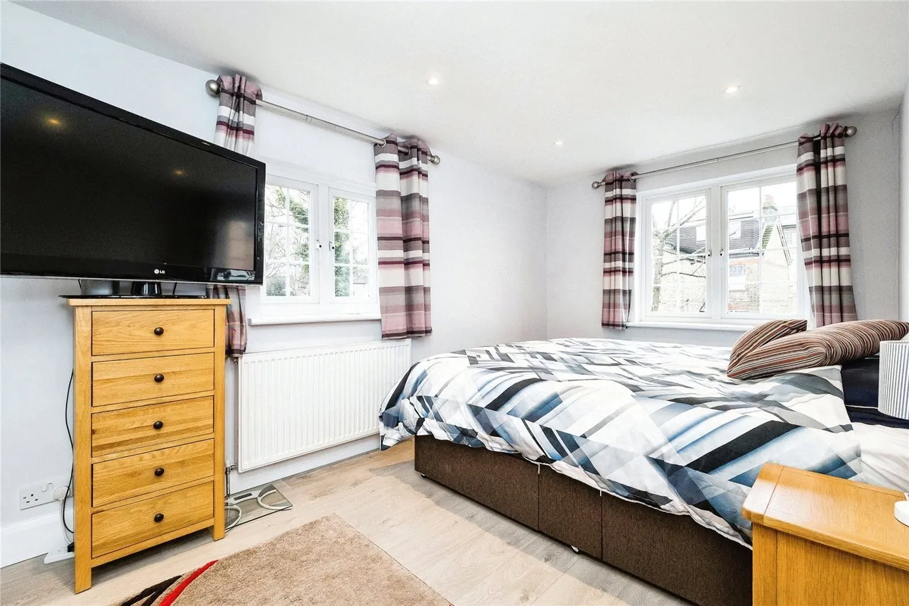 New Wanstead, Wanstead, London, E11, photo 11