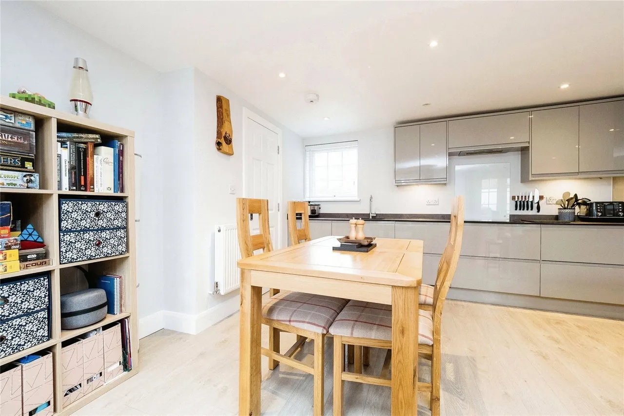New Wanstead, Wanstead, London, E11, photo 4
