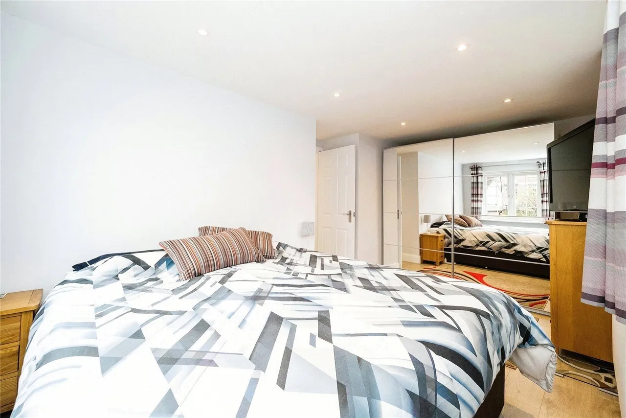 New Wanstead, Wanstead, London, E11, photo 10