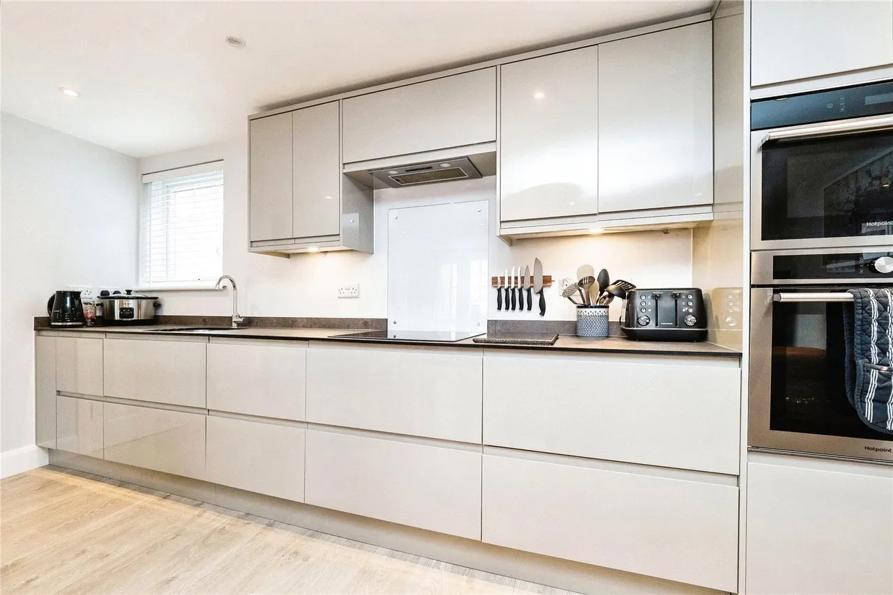 New Wanstead, Wanstead, London, E11, photo 5