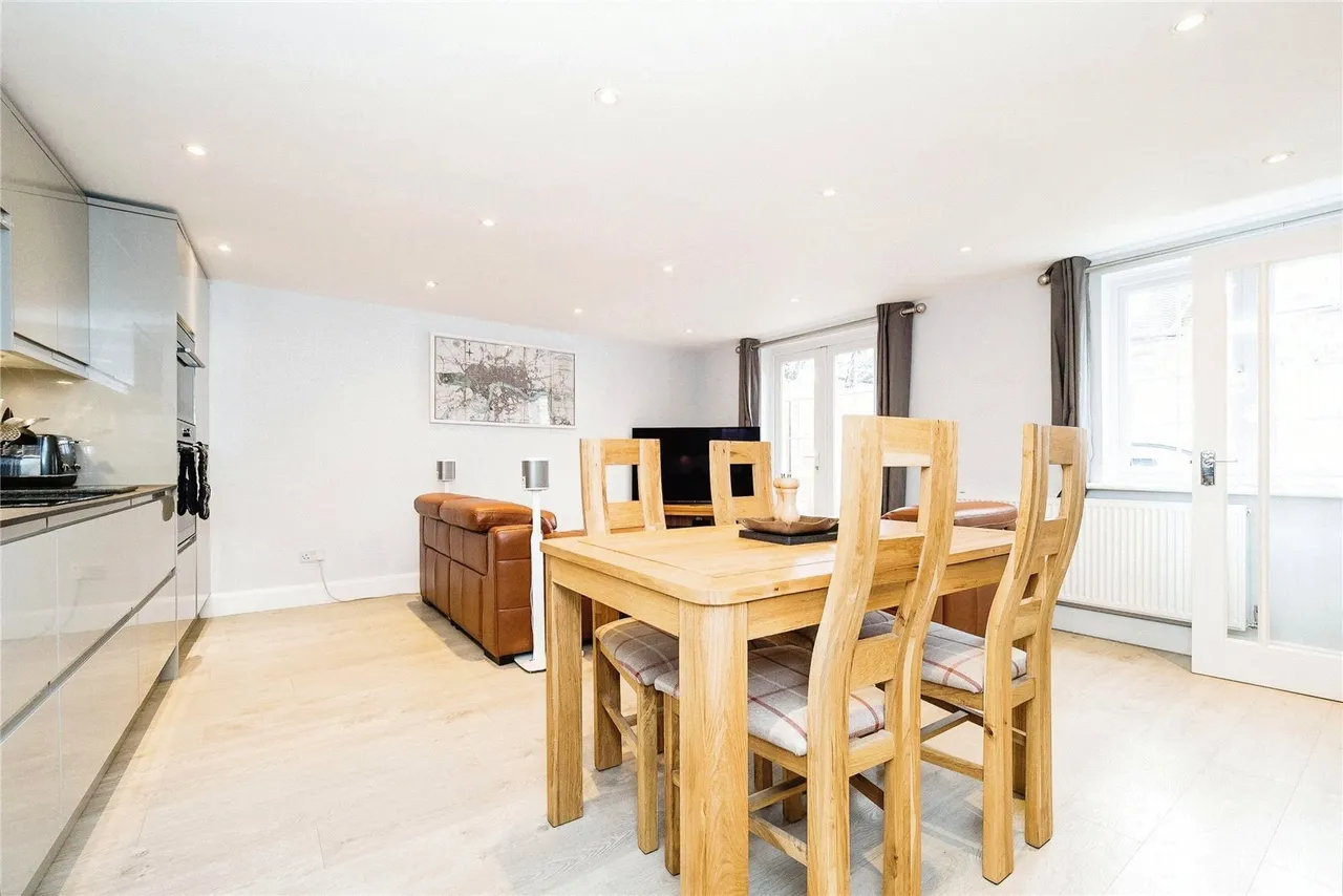 New Wanstead, Wanstead, London, E11, photo 8