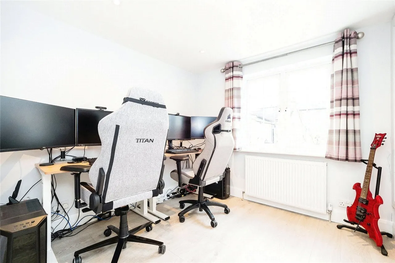 New Wanstead, Wanstead, London, E11, photo 12