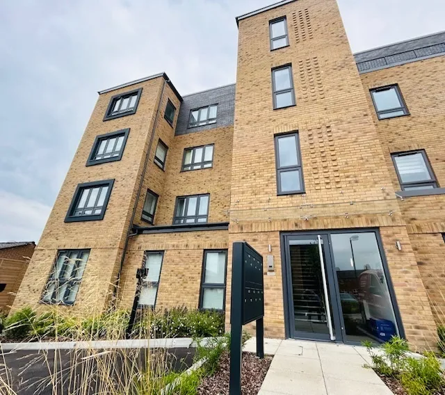 1 bed flat to rent — Isambard Close, Maidenhead