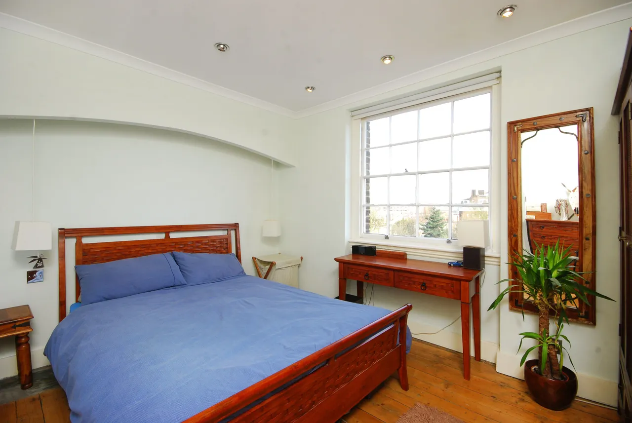 London, SE10, photo 13