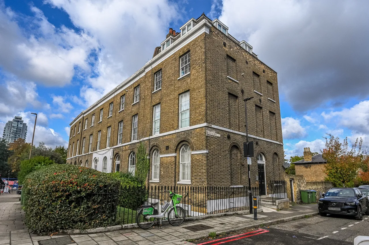 London, SE10, photo 16