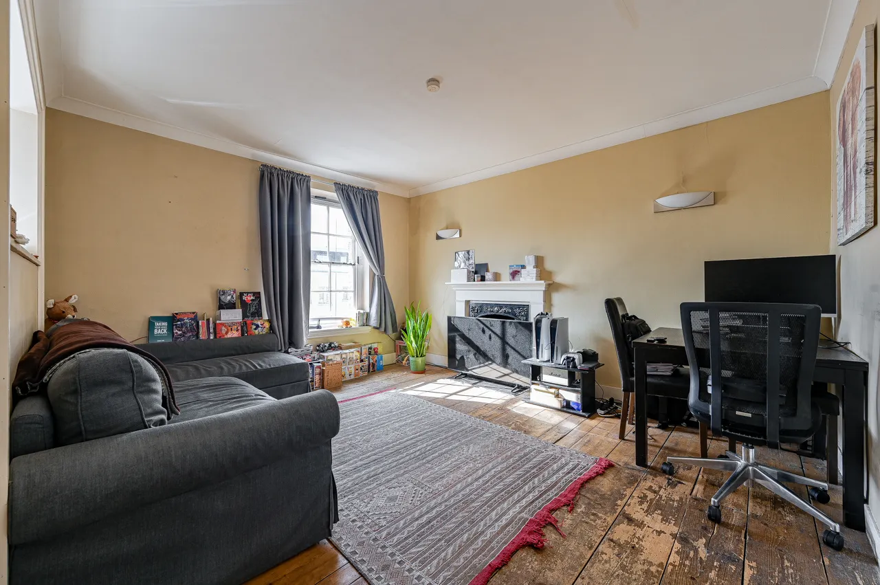 1 bed flat for sale, London, SE10