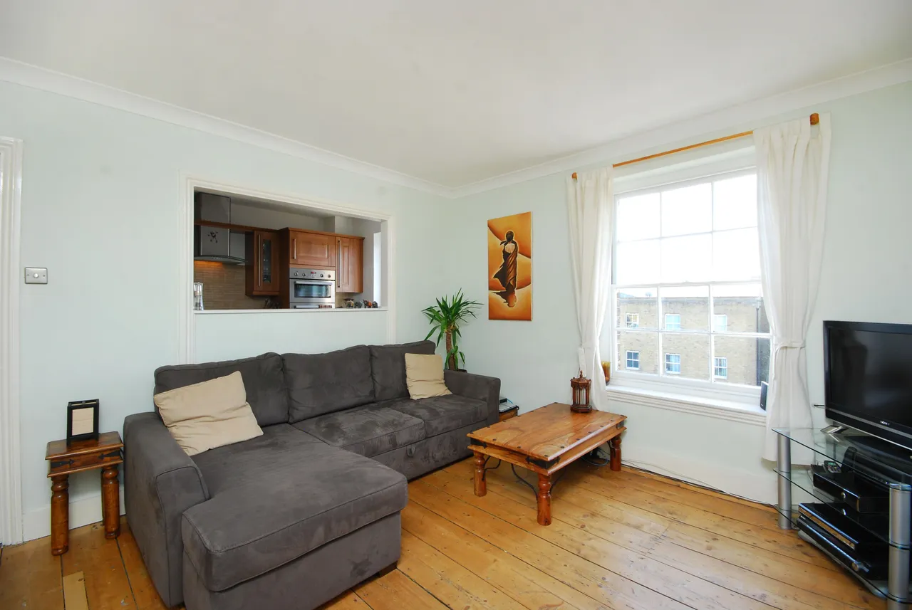 London, SE10, photo 15