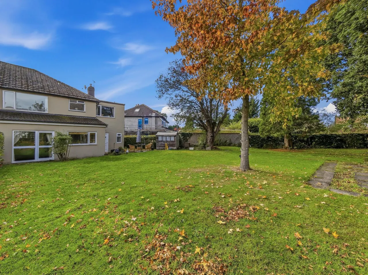 Ringwood Crescent, Leeds, LS14, photo 2